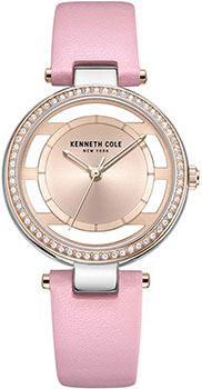 Часы Kenneth Cole Transparency KCWLA2219801